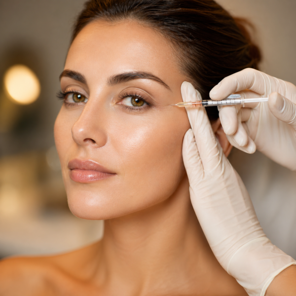 Botox Treatment  (बोटॉक्स)