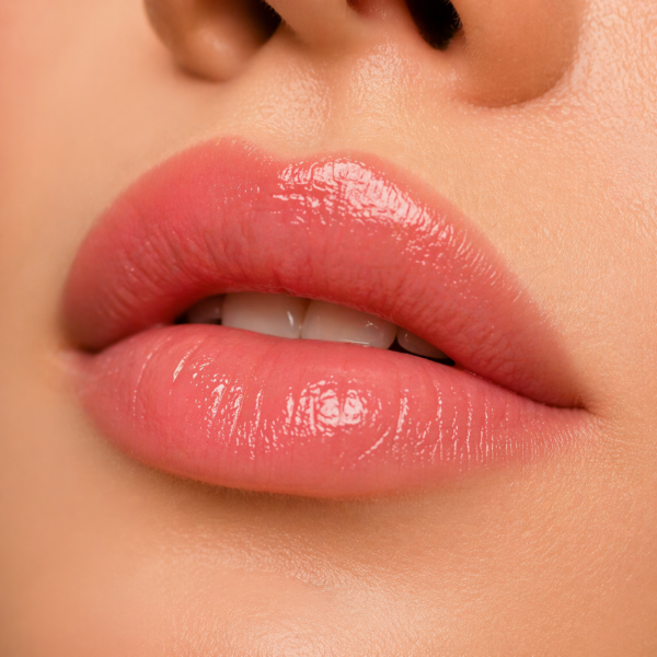 Lip Tinting ( लिप टिंटिंग )
