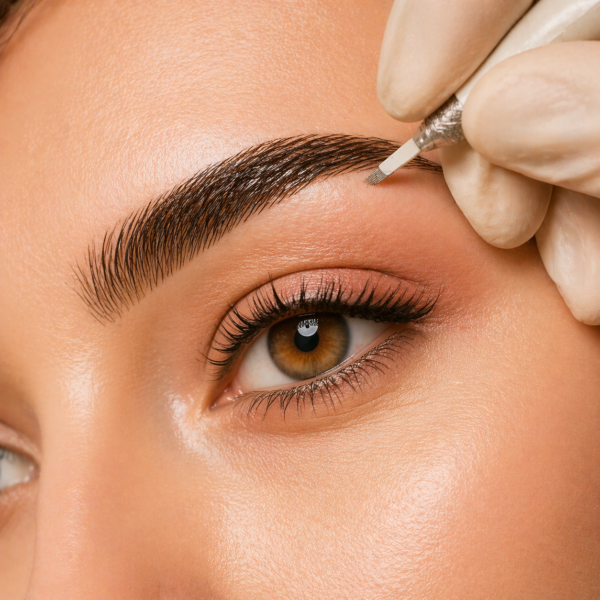 Microblading( माइक्रोब्लेडिंग )