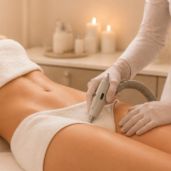 Bikini Tinting ( बिकिनी टिंटिंग )