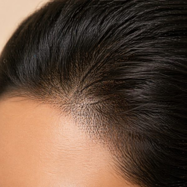 Scalp Pigmentation( स्कैल्प पिगमेंटेशन )