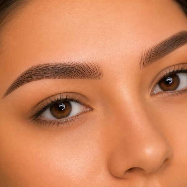 Spoiled Brows Correction(स्पॉइल्ड ब्रोज़ करेक्शन )